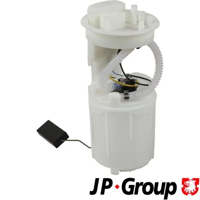 Fuel Feed Unit